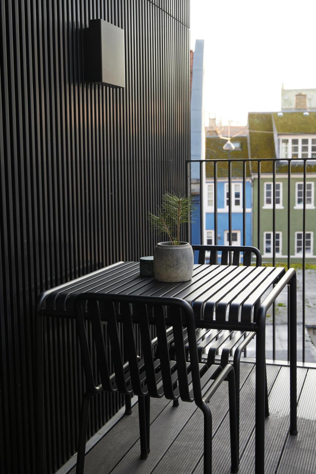 Amaliegade 10 B Apartment Århus Exterior foto